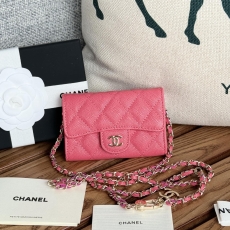 Chanel Wallet Purse